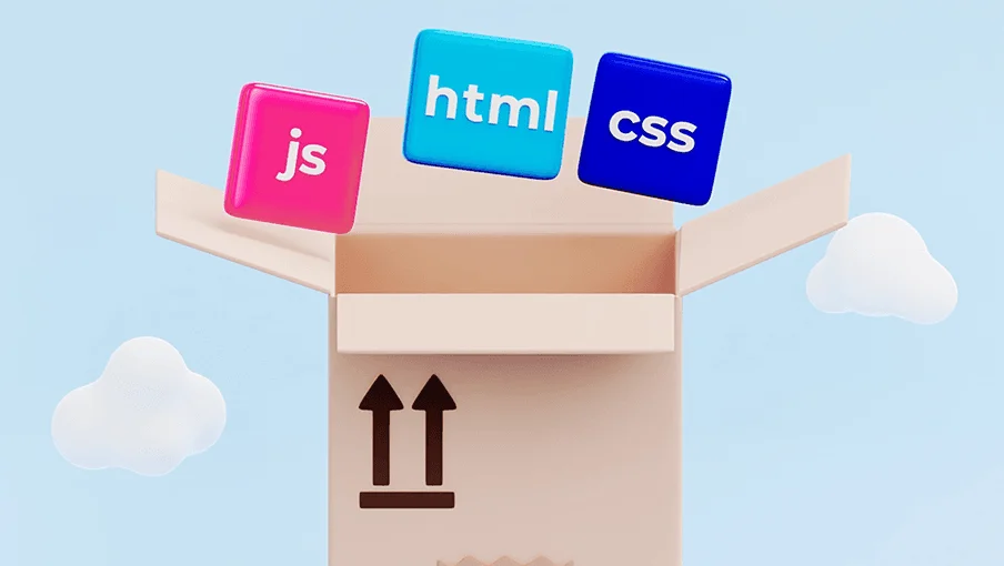GissenStudio Frontend Boilerplate