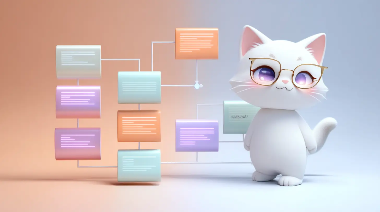 상세페이지 레이아웃: 정보 전달의 시각적 흐름 설계