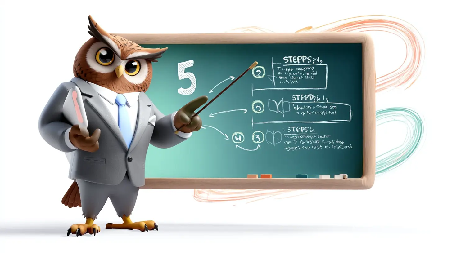 고객의 언어로 말하기: 상품 컨셉 기획 5단계