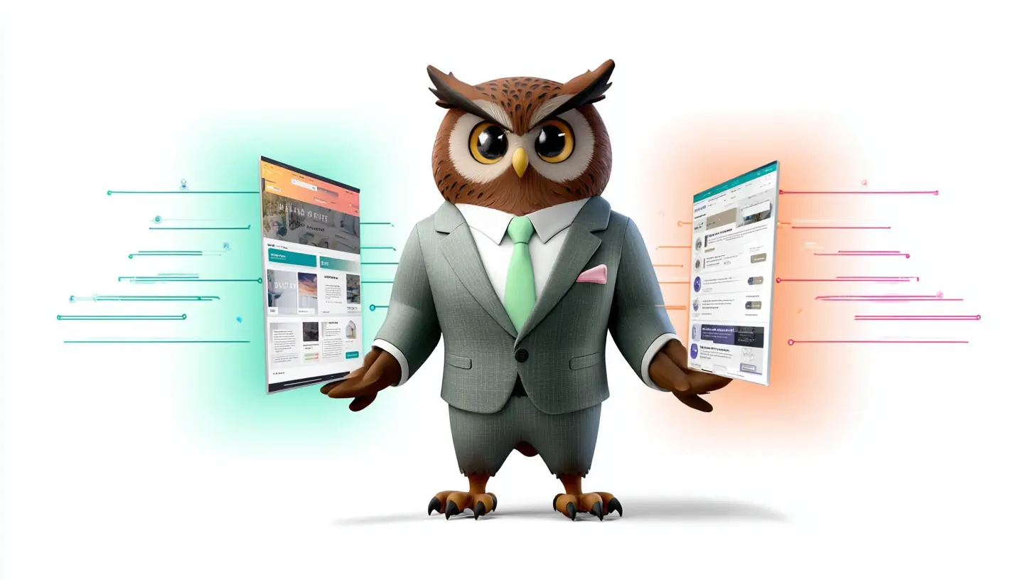 네이버 스마트스토어 vs 쿠팡: 플랫폼별 상세페이지 전략